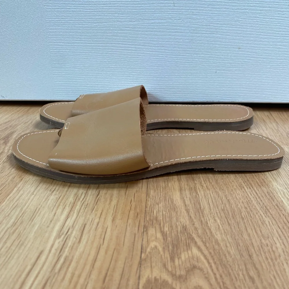 Madewell very good